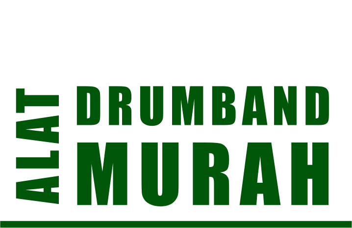alat drumband murah